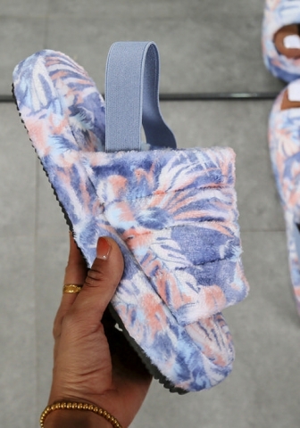 2021 Styles Women Fashion INS Styles Fashion Autumn Slipper