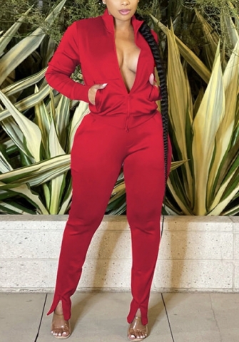 2021 Styles Women Fashion INS Styles Fashion Autumn Two Piece Set