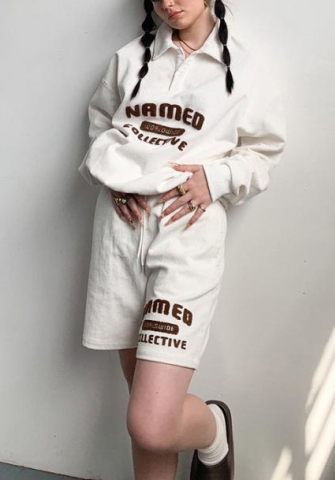 2021 Styles Women Fashion INS Styles Fashion Autumn Two Piece Suit