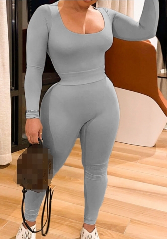 2021 Styles Women Fashion INS Styles Fashion Autumn Two Piece Set