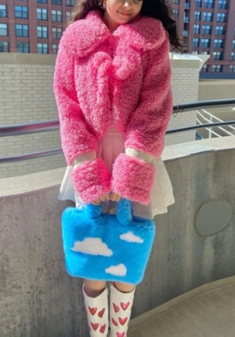 2021 Styles Women Fashion INS Styles Fashion Autumn Coats