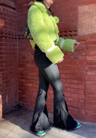 2021 Styles Women Fashion INS Styles Fashion Autumn Coats