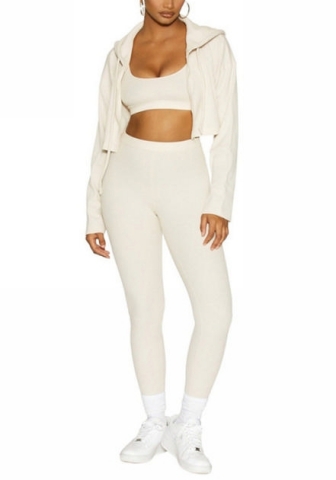 2021 Styles Women Fashion INS Styles Fashion Autumn Two Piece Set