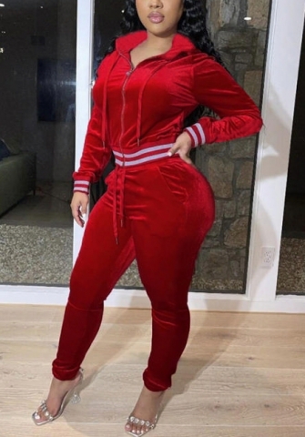 2021 Styles Women Fashion INS Styles Fashion Autumn Two Piece Set