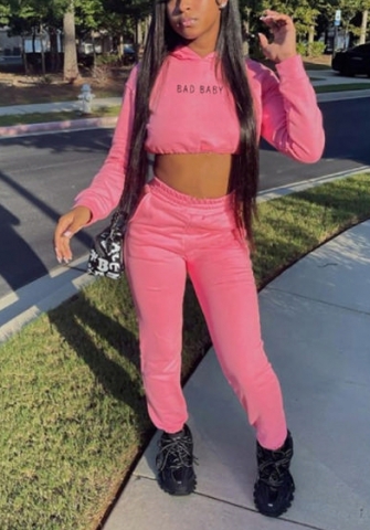 2021 Styles Women Fashion INS Styles Fashion Autumn Two Piece Set