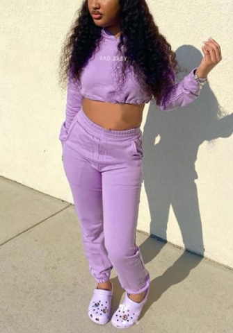 2021 Styles Women Fashion INS Styles Fashion Autumn Two Piece Set