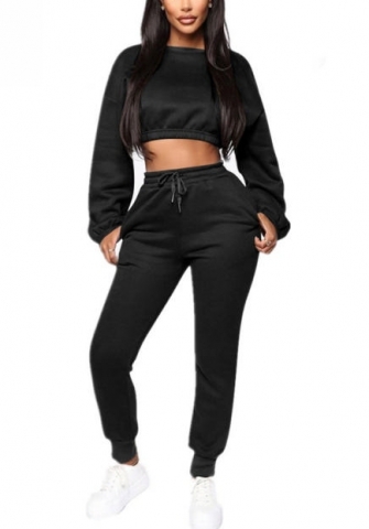 2021 Styles Women Fashion INS Styles Fashion Autumn Two Piece Set