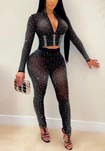 2021 Styles Women Fashion INS Styles Fashion Autumn Two Piece Set