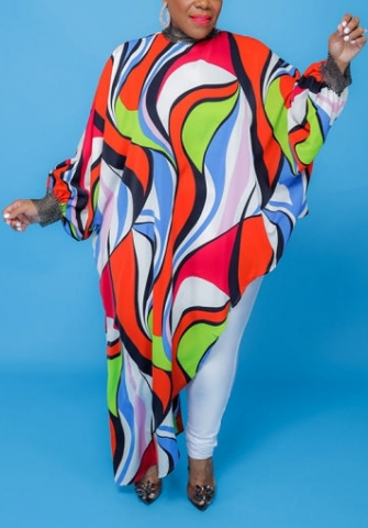 Plus Size 2021 Styles Women Fashion INS Styles Fashion Autumn Sequins Dress