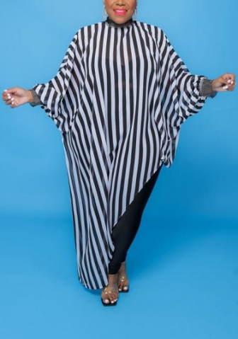 Plus Size 2021 Styles Women Fashion INS Styles Fashion Autumn Sequins Dress