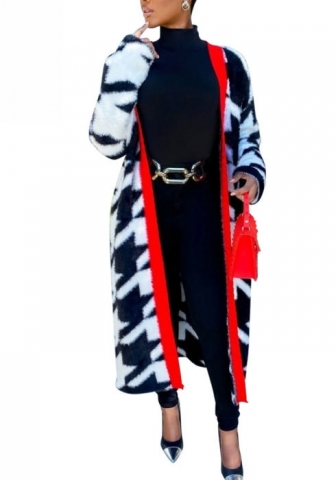 Plus Size 2021 Styles Women Fashion INS Styles Fashion Autumn Sequins Coats