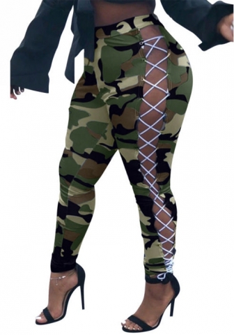 Plus Size 2021 Styles Women Fashion INS Styles Fashion Autumn Long Pants