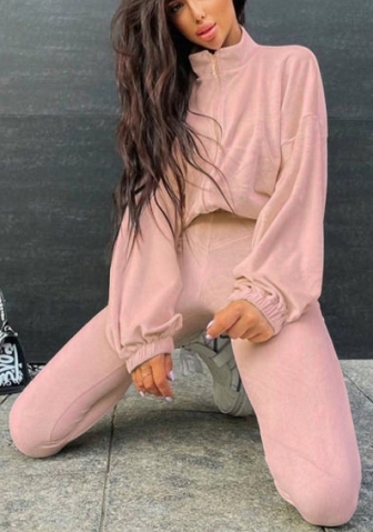 2021 Styles Women Fashion INS Styles Fashion Autumn Two Piece Set