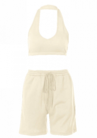 (Short Pants)2021 Styles Women Fashion INS Styles Fashion Summer Short Two Piece Set