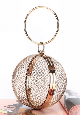 (Golden)2021 Styles Women Fashion INS Styles Fashion Handbag