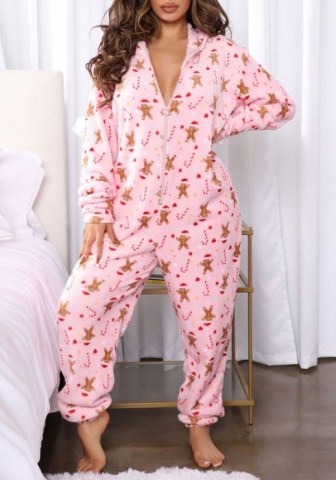 (Christmas)2021 Styles Women Fashion INS Styles Fashion Autumn Jumpsuit