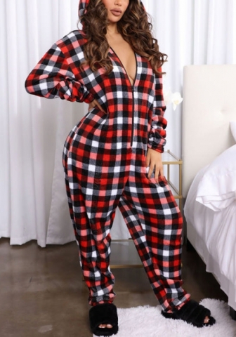 (Christmas)2021 Styles Women Fashion INS Styles Fashion Autumn Jumpsuit