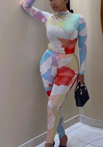 (Pre-Szle)2021 Styles Women Fashion INS Styles Fashion Autumn Two Piece Suit