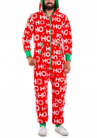 Man 2021 Styles Man Fashion INS Styles Fashion Autumn Jumpsuit