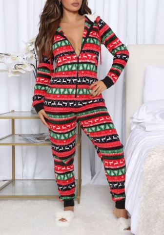 Women 2021 Styles Women Fashion INS Styles Fashion Autumn Jumpsuit