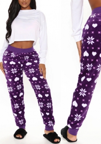 (Only Long Pants)2021 Styles Women Fashion INS Styles Fashion Autumn Long Pants