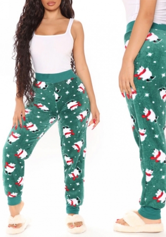 (Only Long Pants)2021 Styles Women Fashion INS Styles Fashion Autumn Long Pants