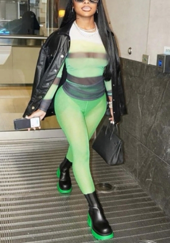 (Pre-Szle)2021 Styles Women Fashion INS Styles Fashion Autumn Two Piece Set