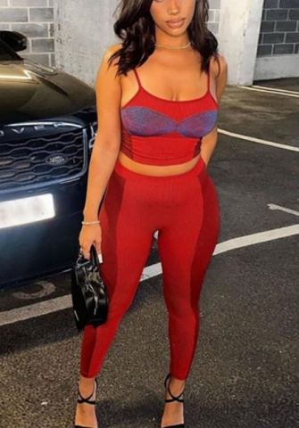 (Pre-Szle)2021 Styles Women Fashion INS Styles Fashion Autumn Two Piece Set