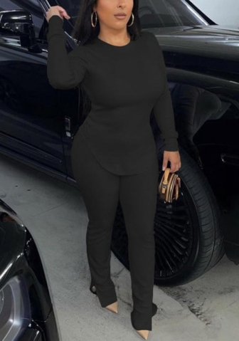 (Pre-Szle)2021 Styles Women Fashion INS Styles Fashion Autumn Two Piece Set