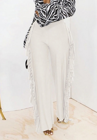 2021 Styles Women Fashion INS Styles Fashion Autumn Long Pants