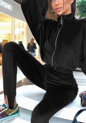 (Pre-Szle)2021 Styles Women Fashion INS Styles Fashion Autumn Three Piece Set