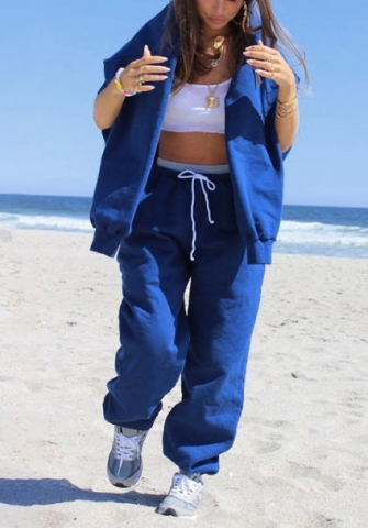 (Pre-Szle)2021 Styles Women Fashion INS Styles Fashion Autumn Two Piece Set