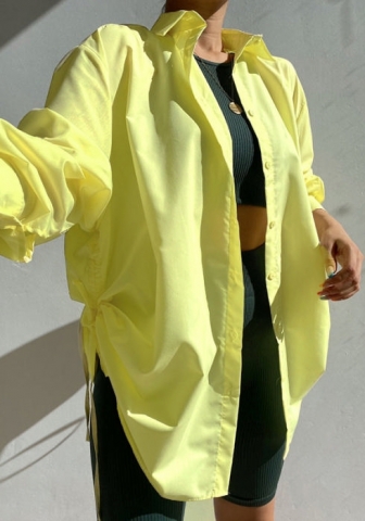 (Pre-Szle)2021 Styles Women Fashion INS Styles Fashion Autumn Shirts