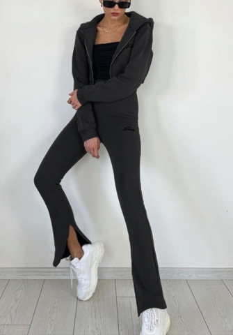 (Pre-Szle)2021 Styles Women Fashion INS Styles Fashion Autumn Two Piece Set