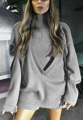 (Pre-Szle)2021 Styles Women Fashion INS Styles Fashion Autumn Blouses