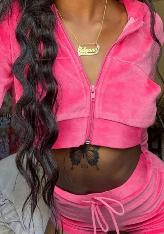 (Pre-Szle)2021 Styles Women Fashion INS Styles Fashion Autumn Two Piece Set