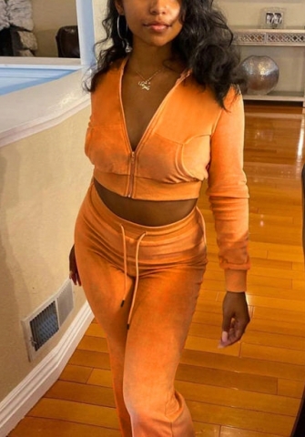 (Pre-Szle)2021 Styles Women Fashion INS Styles Fashion Autumn Two Piece Set