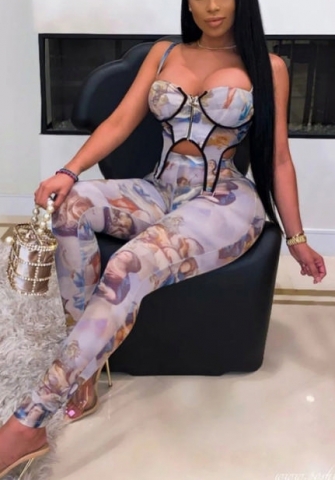 2021 Styles Women Fashion INS Styles Fashion Autumn Two Piece Set