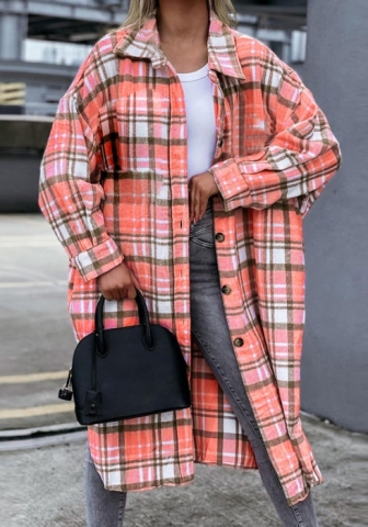 (Pre-Szle)2021 Styles Women Fashion INS Styles Fashion Autumn Shirts Dress