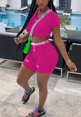 2021 Styles Women Fashion INS Styles Fashion Summer Short Two Piece Set