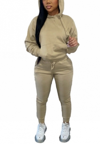 (Pre-Szle)2021 Styles Women Fashion INS Styles Fashion Autumn Two Piece Set