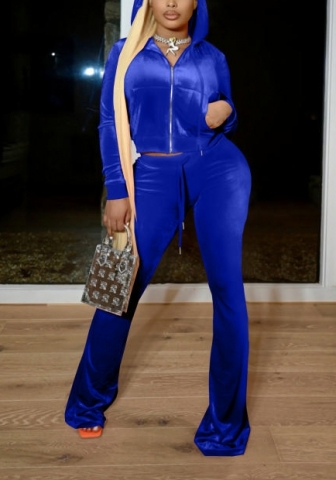 2021 Styles Women Fashion INS Styles Fashion Autumn Two Piece Set