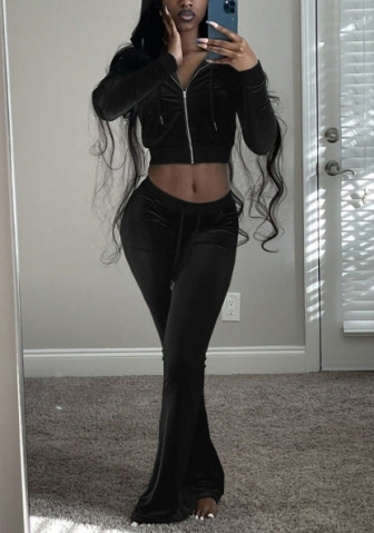 2021 Styles Women Fashion INS Styles Fashion Autumn Two Piece Set