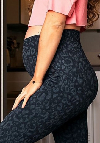 (Top Quality)2021 Styles Women Fashion INS Styles Fashion Autumn Summer Long Pants Legging