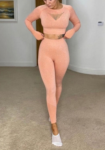 (Top Quality)2021 Styles Women Fashion INS Styles Fashion Autumn Summer Yoga Tracksuit Suit