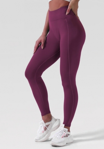 (Top Quality)2021 Styles Women Fashion INS Styles Fashion Autumn Summer Yoga Legging