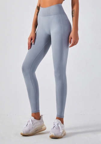 (Top Quality)2021 Styles Women Fashion INS Styles Fashion Autumn Summer Yoga Legging