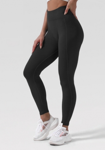 (Top Quality)2021 Styles Women Fashion INS Styles Fashion Autumn Summer Yoga Legging