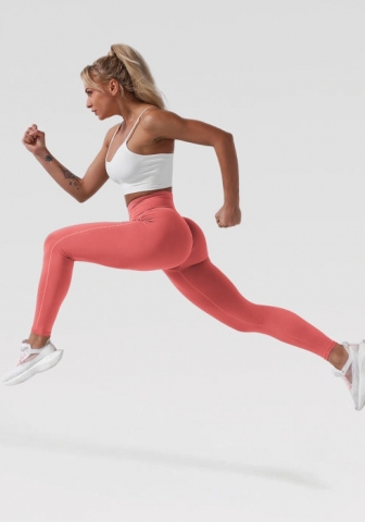 (Only Long Pants)(Top Quality)2021 Styles Women Fashion INS Styles Fashion Autumn Summer Yoga Legging