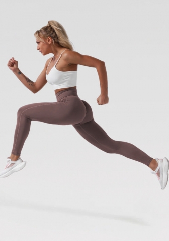 (Only Long Pants)(Top Quality)2021 Styles Women Fashion INS Styles Fashion Autumn Summer Yoga Legging